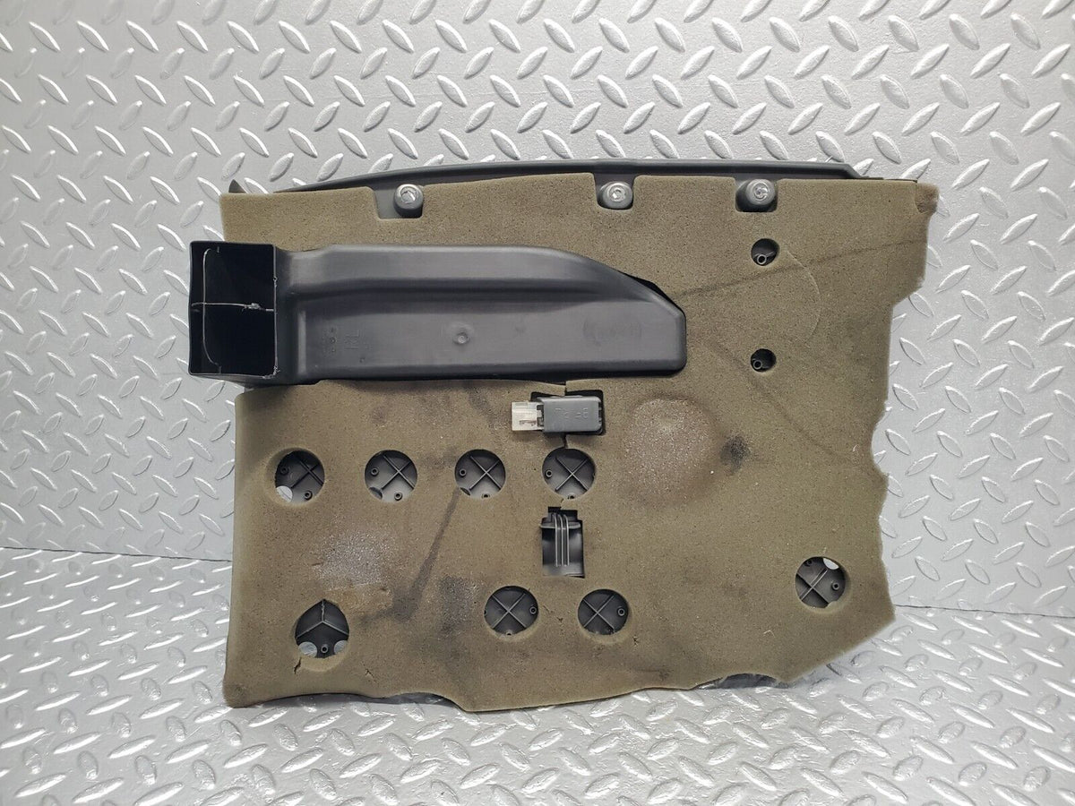 47811 Mercedes-Benz R230 350SL Coupe Under Dash Panel Left Side