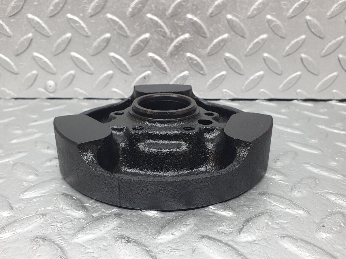 43340 Mercedes-Benz W108 280SE Crankshaft Vibration Damper A1080310807