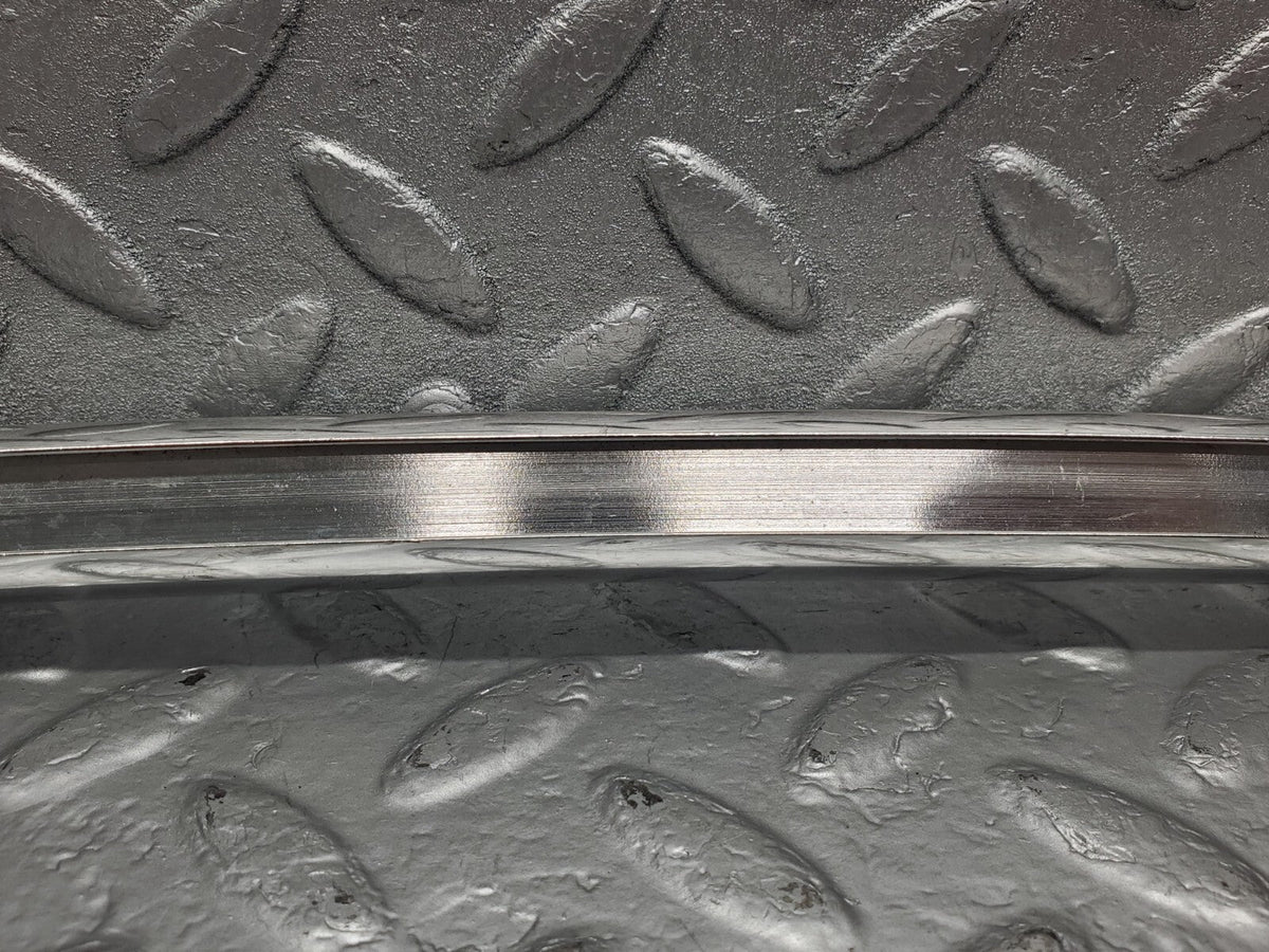 48440 Mercedes-Benz W108 Door Window Chrome Channel