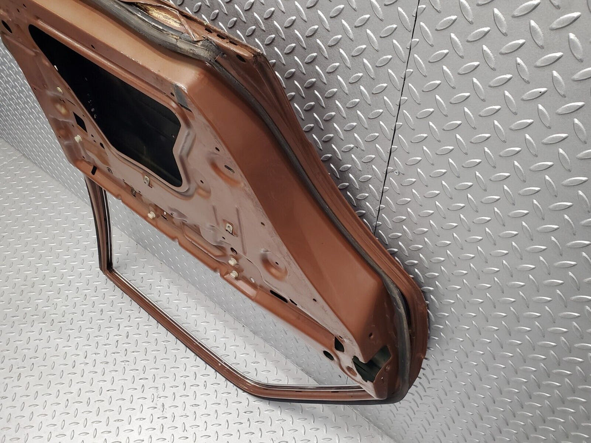 21214 Mercedes-Benz W123 230E Rear Left Door