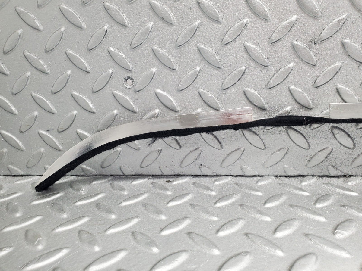50749 Mercedes-Benz W108 280SE 3.5 Dashboard Chrome Trim