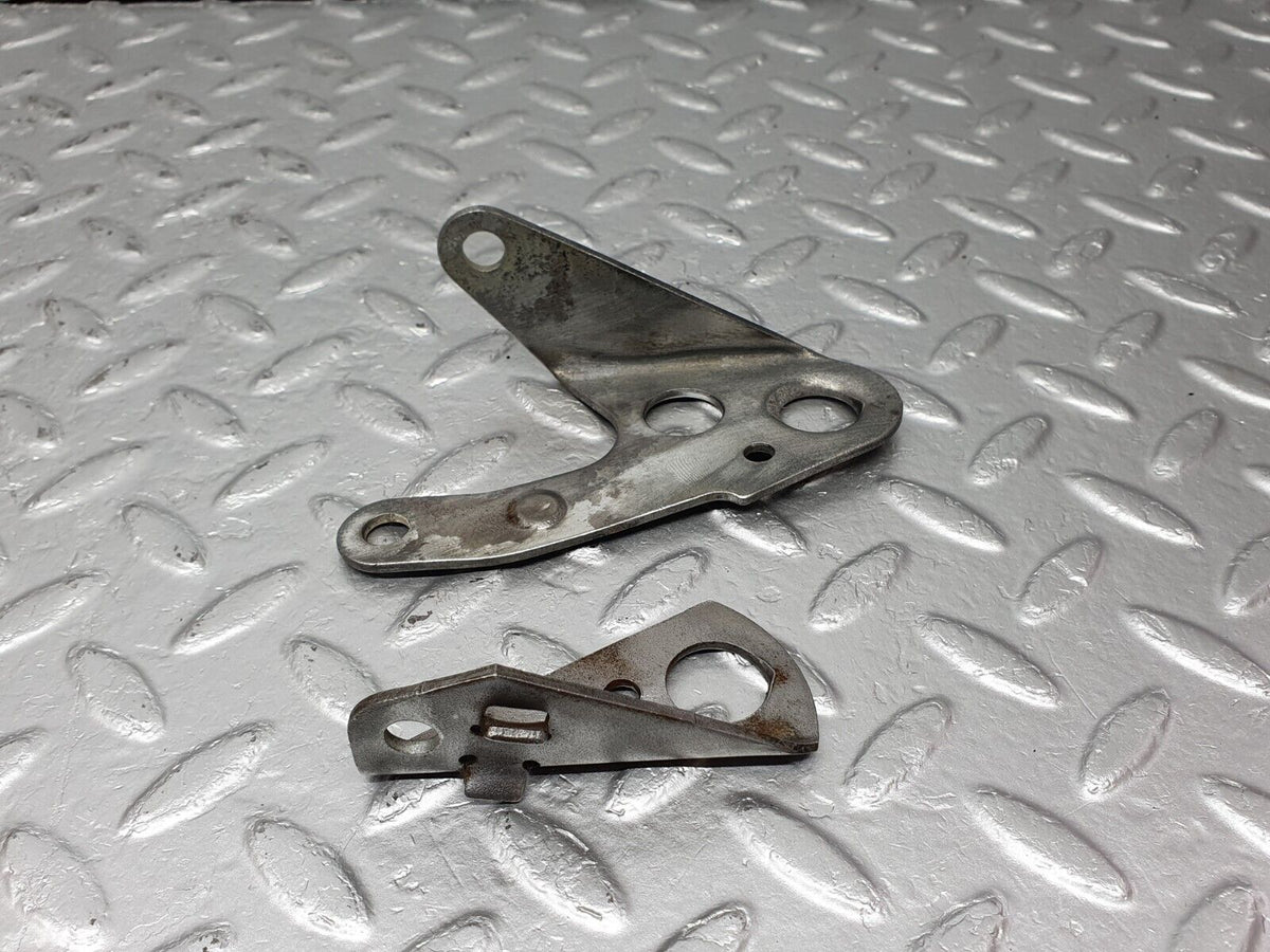 41617 Mercedes-Benz W124 200E Engine Lifting Eyes Hooks