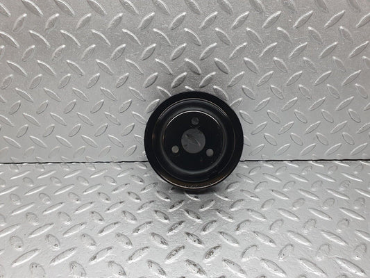 41164 Mercedes-Benz W126 300SE Water Pump Pulley A1264600379
