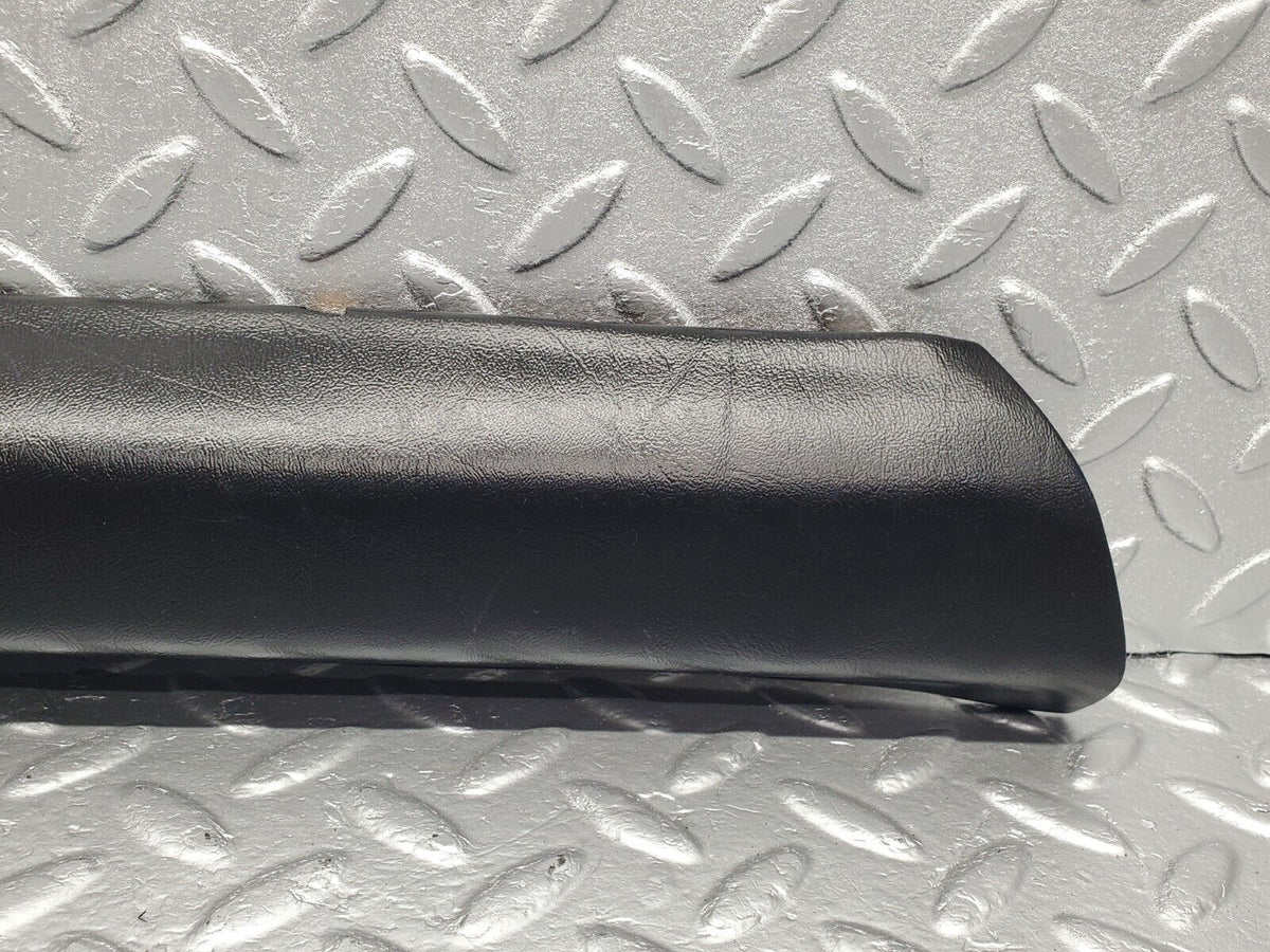 47492 Mercedes-Benz C126 500SEC Coupe A Pillar Cover Right Side
