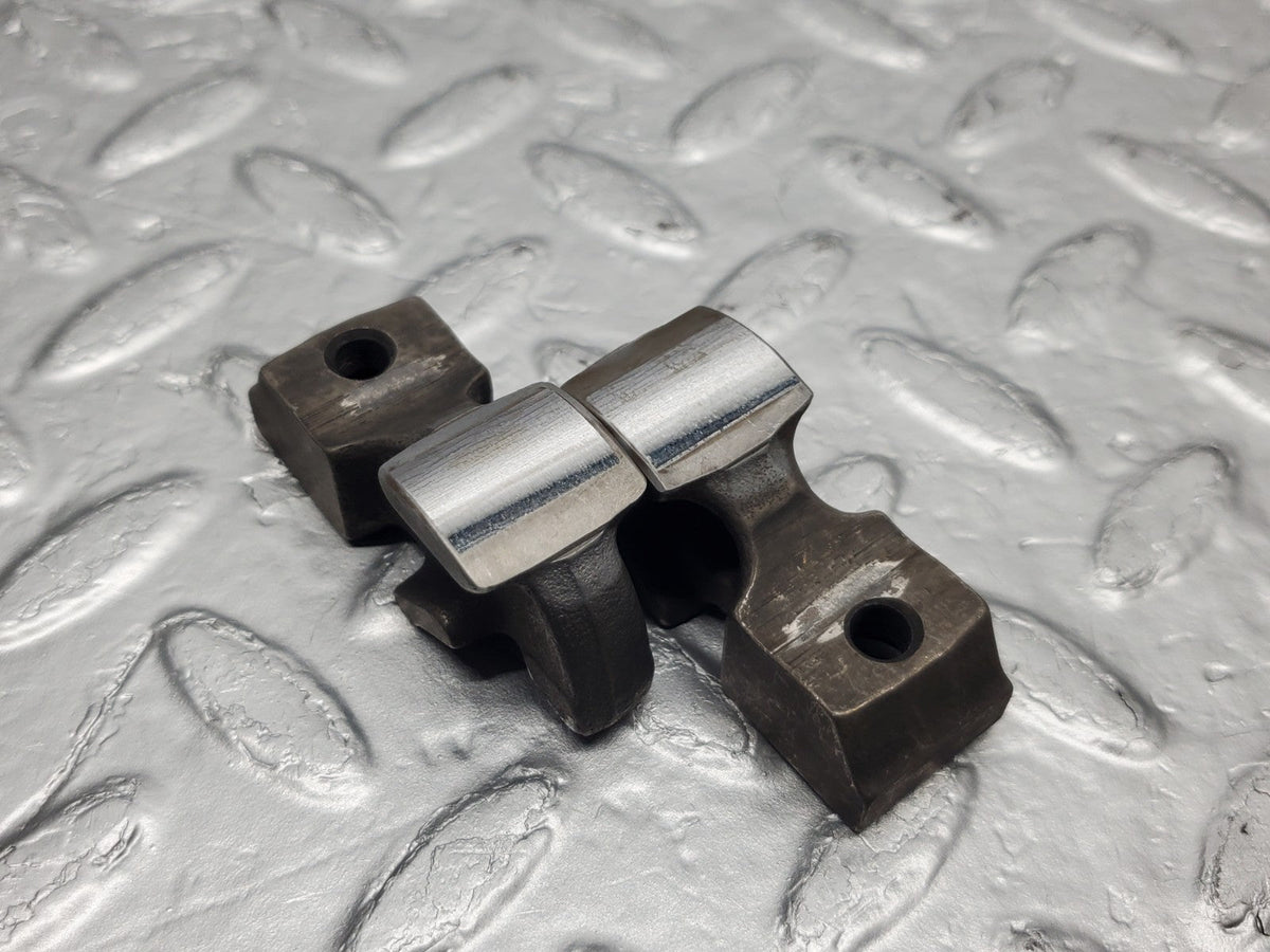 50975 Mercedes-Benz W108 280SE 3.5 Valve Rocker Arm With Spring & Tappet