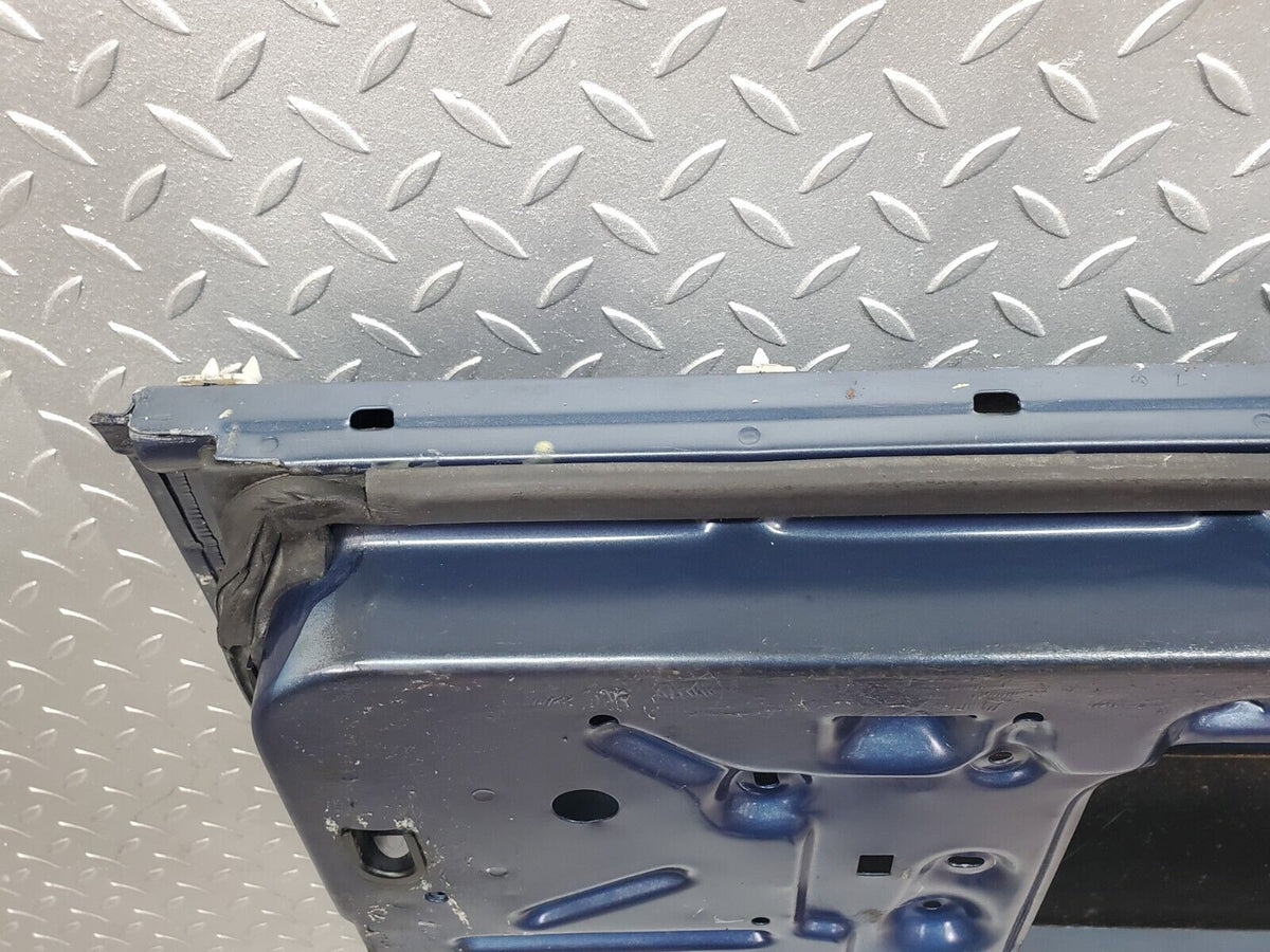 44705 Mercedes-Benz W124 220E Rear Left Door