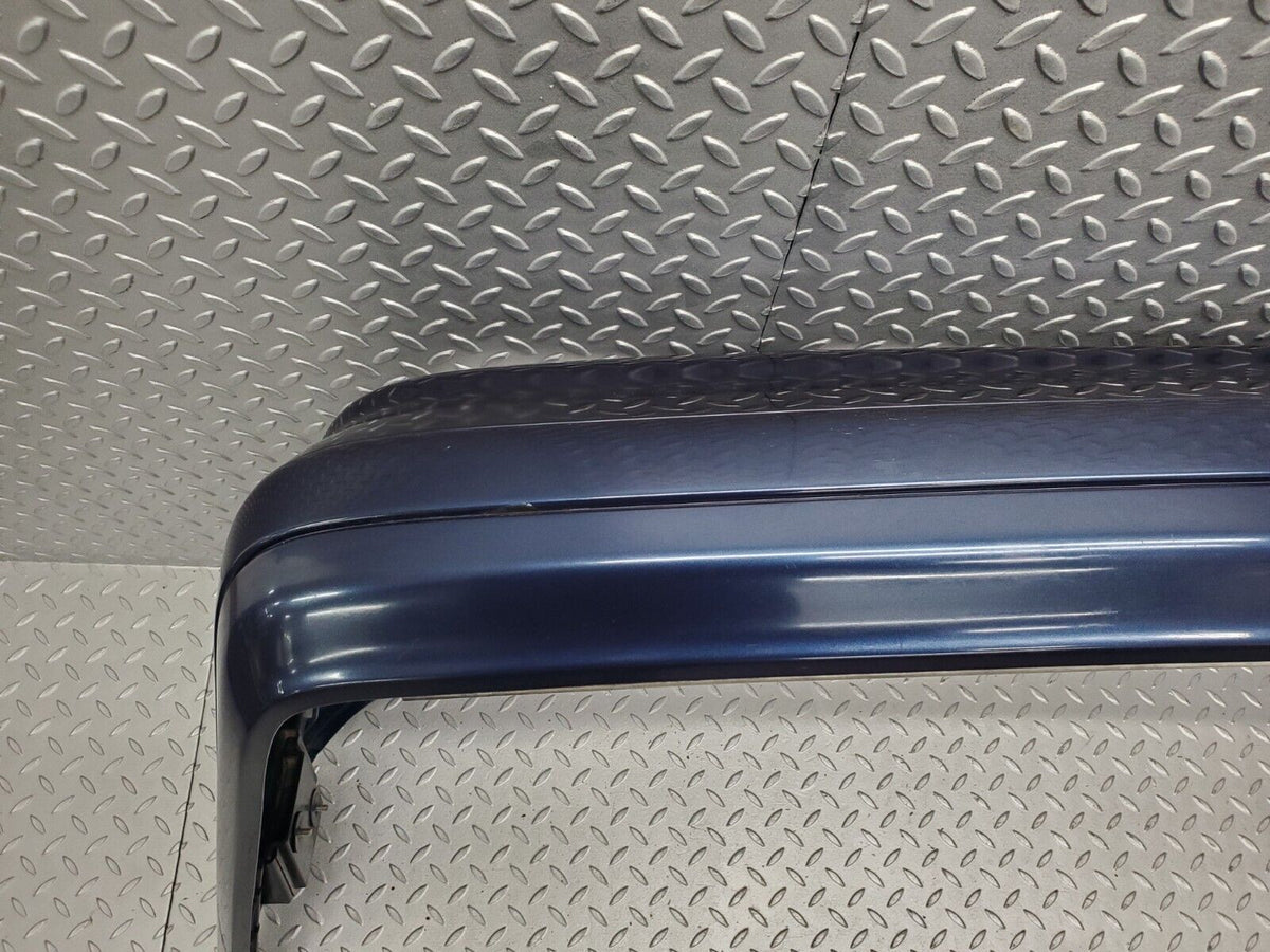 47126 Mercedes-Benz R129 320SL Coupe Rear Bumper