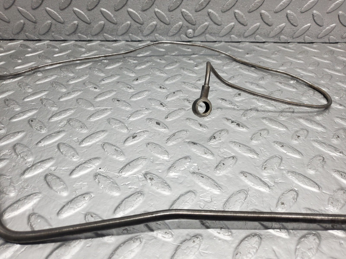 50329 Mercedes-Benz Automatic Oil Pipe Set 722.002