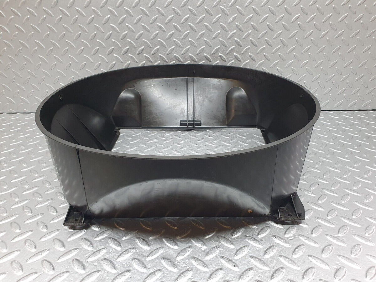 41467 Mercedes-Benz W124 200E Radiator Fan Shroud Fan Cover A1245050055