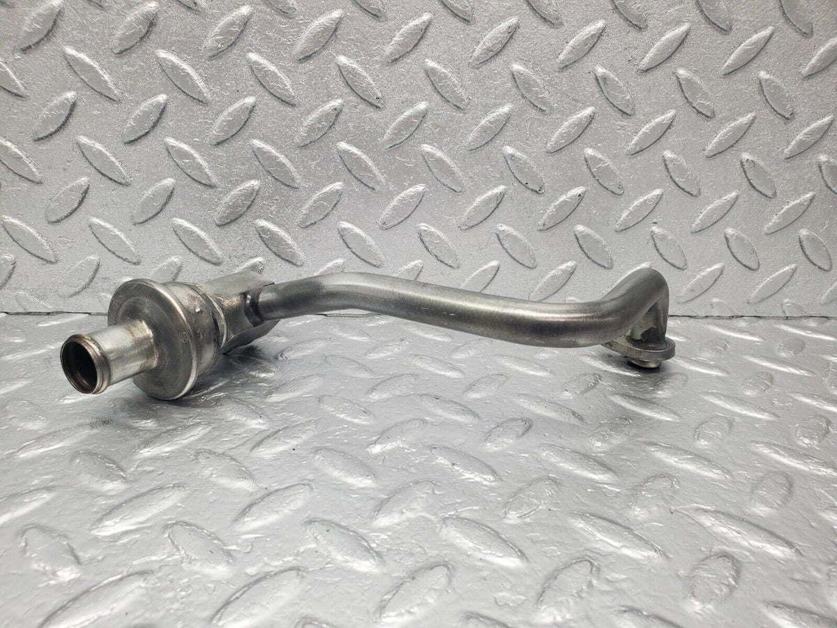 46194 Mercedes-Benz W124 280E EGR Valve Pipe A0001407860