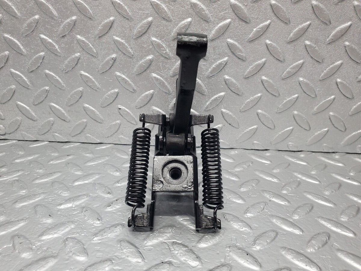 48126 Mercedes-Benz C107 R107 Door Safety Check Strap Left Side