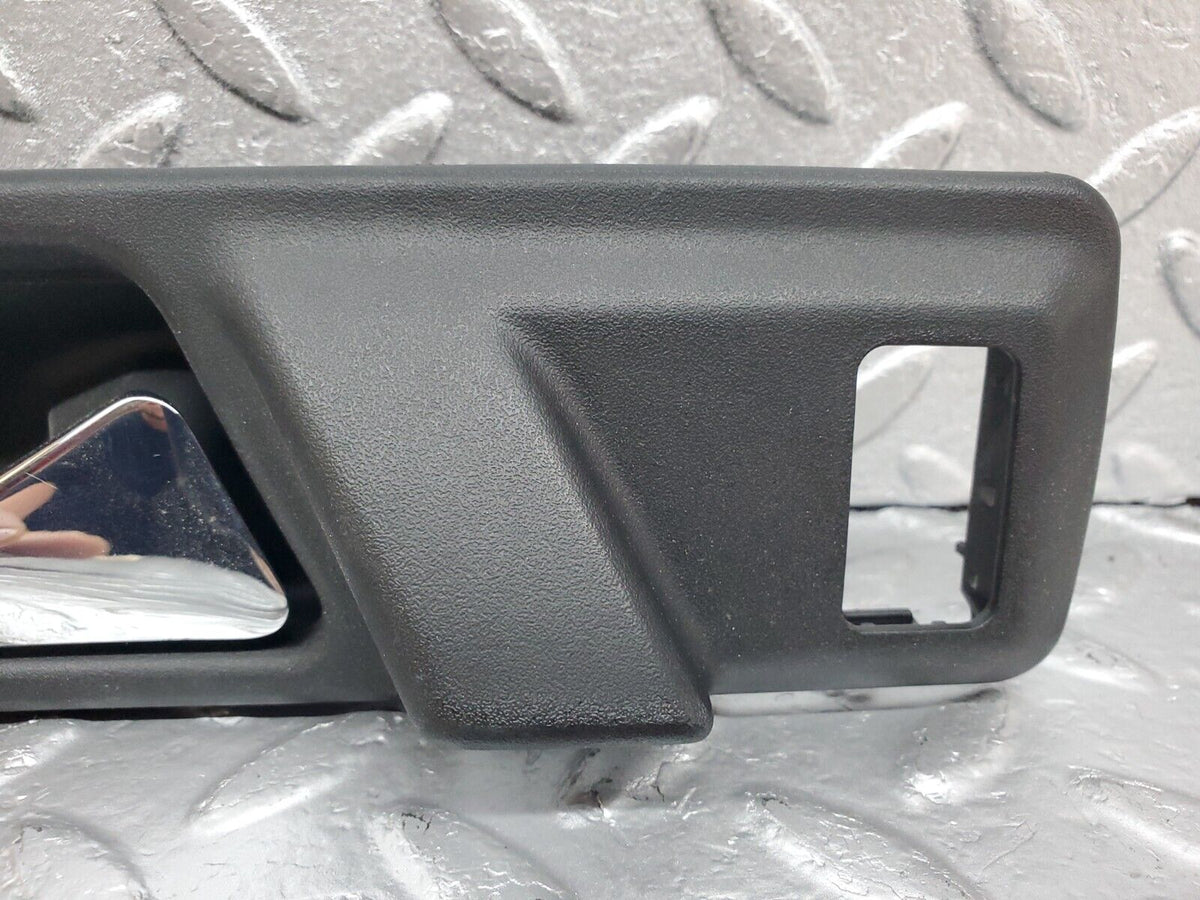 44741 Mercedes-Benz W124 220E Interior Door Handle Rear Right A1247600261