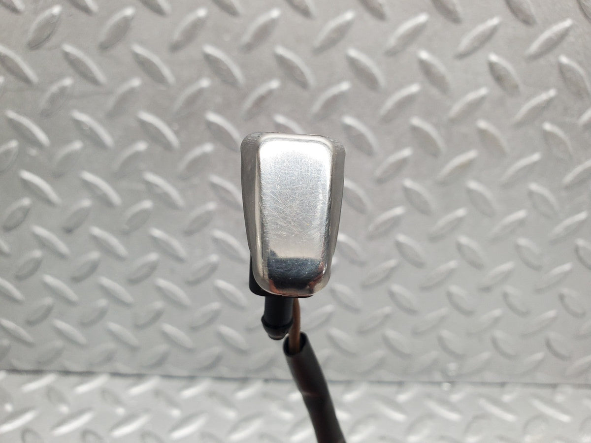 49623 Mercedes-Benz W126 C126 Windscreen Washer Nozzle