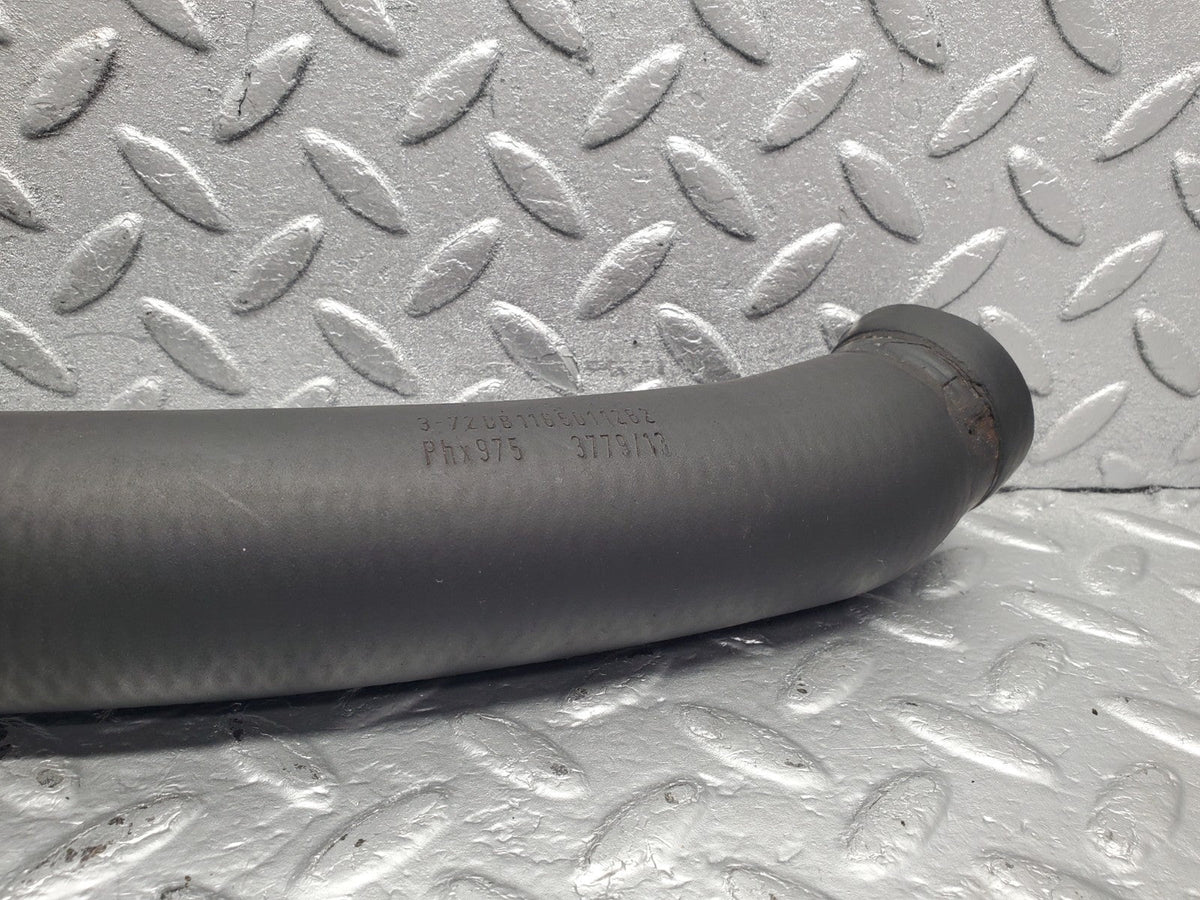 50910 Mercedes-Benz W108 280SE 3.5 Upper Radiator Hose Pipe A1165011282