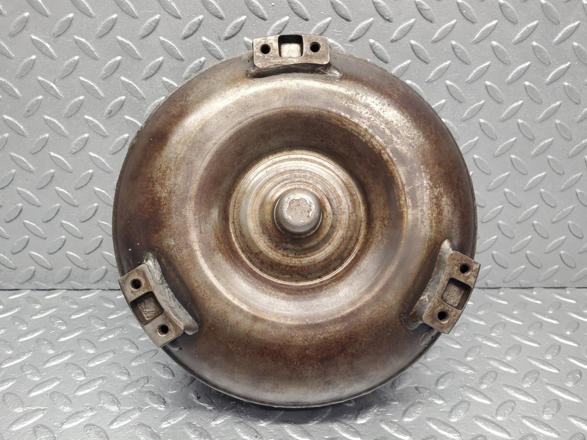 50350 Mercedes-Benz Torque Converter 722.324 A1262501102 1086