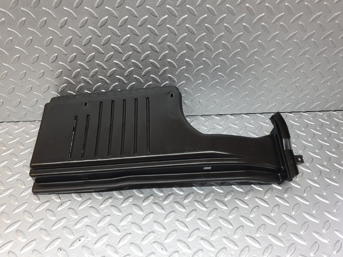 42288 Mercedes-Benz R129 320SL Coupe Engine Bay Cover Left Side A1298203378