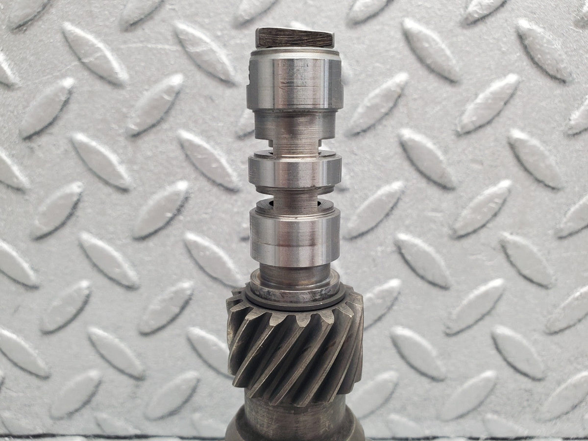 50292 Mercedes-Benz Automatic Gearbox Governor 722.309