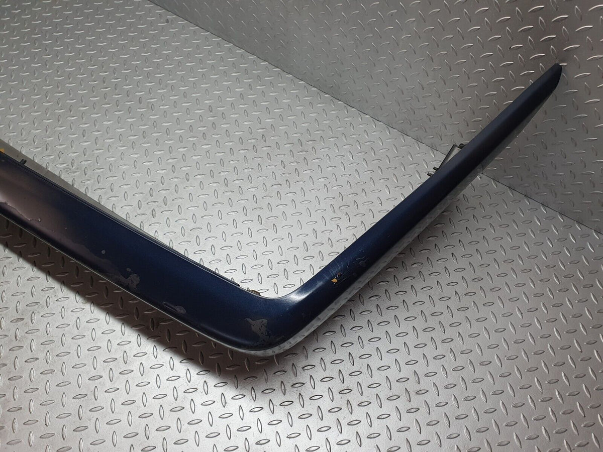 42415 Mercedes-Benz R129 320SL Coupe Rear Bumper A1298800140