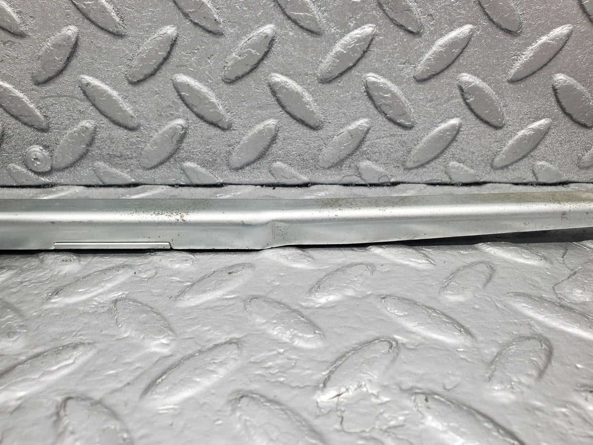 50207 Mercedes-Benz W123 Front Left Seat Sliding Adjust Handle