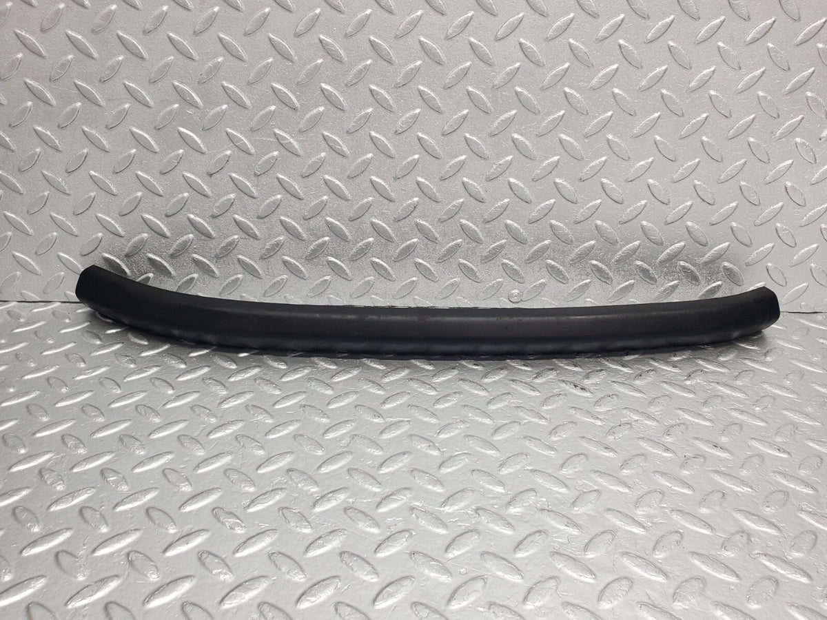 48761 Mercedes-Benz W123 Front Bumper Rubber