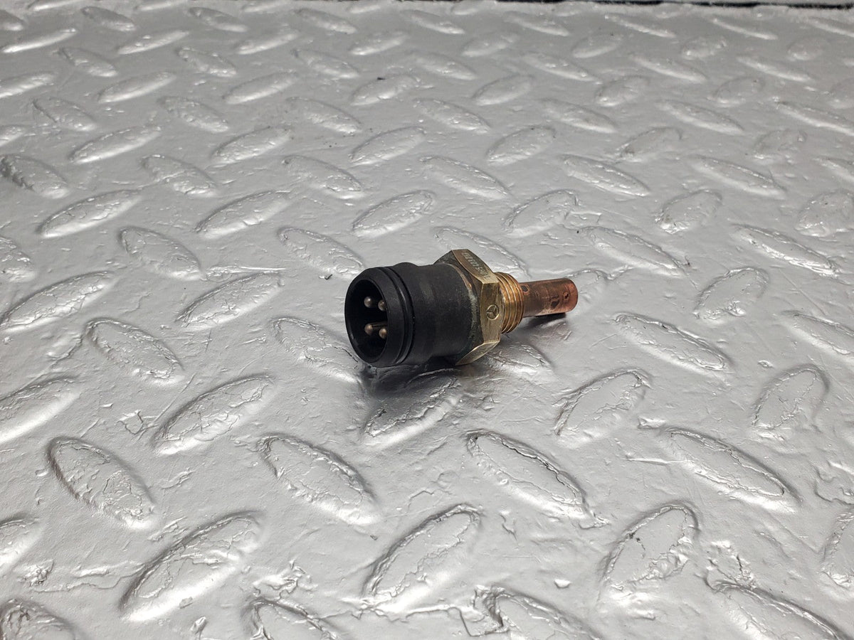 51100 Mercedes-Benz W140 S500 Coolant Temperature Sensor Beru A0085423217 0824121020