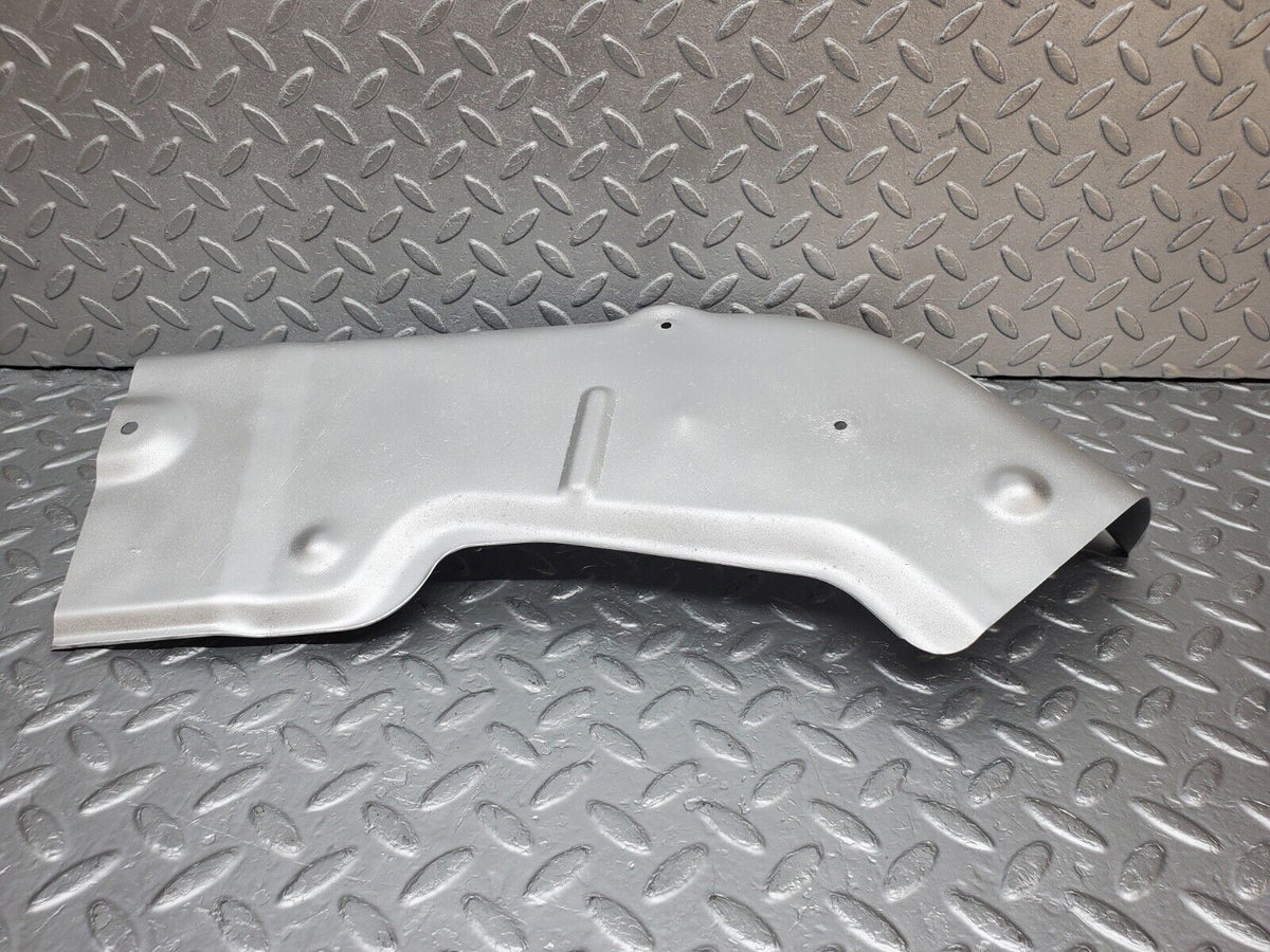 45008 Mercedes-Benz R129 300SL Coupe Exhaust Heat Shield