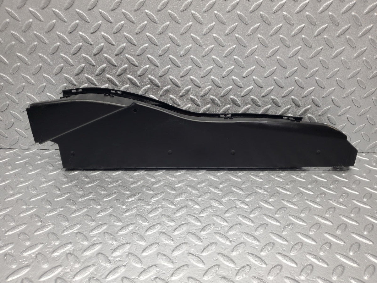 49130 Mercedes-Benz A124 320E Cabriolet Front Left Cable Channel A1248214336