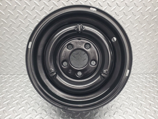 46127 Mercedes-Benz 190SL Steel Wheel 5Kx13-B