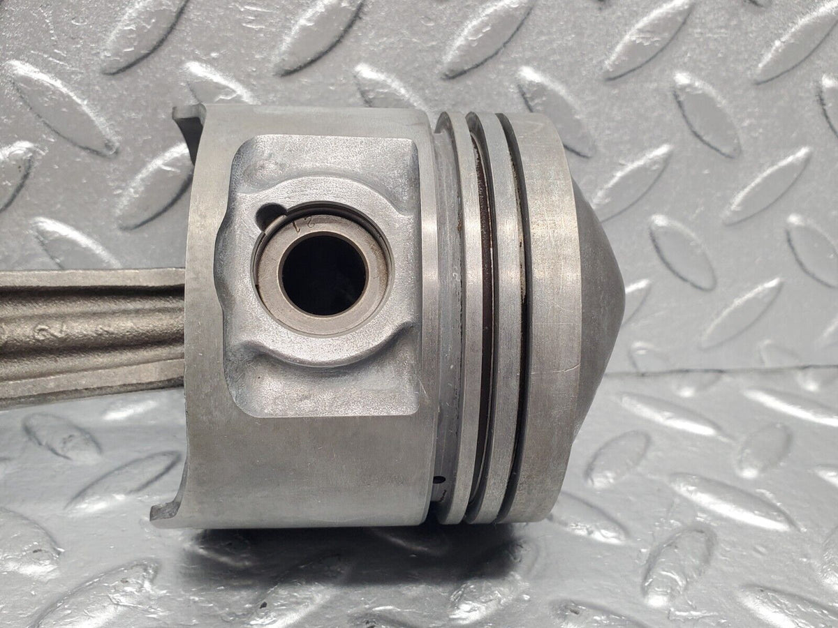 46602 Mercedes-Benz C123 280CE Coupe Piston With Connecting Rod 85.986mm 11005