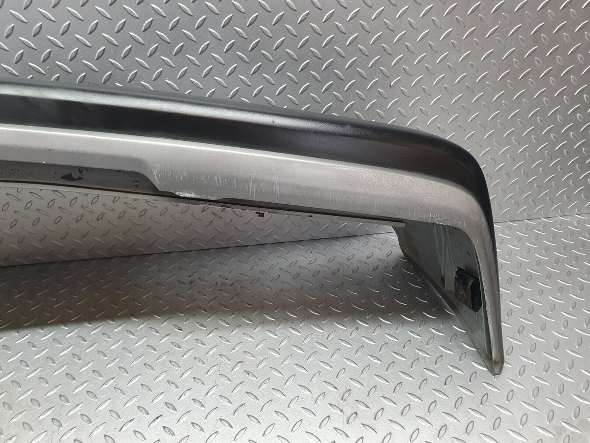 42976 Mercedes-Benz W201 190 Front Bumper A2018801940 A2018802270