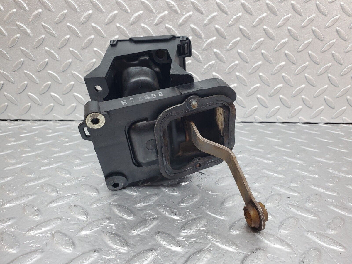 45774 Mercedes-Benz W126 420SE Gear Shift Selector A1262670740
