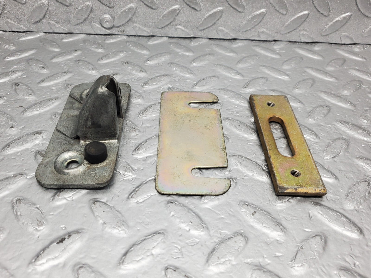 48442 Mercedes-Benz W108 Trunk Lock Latch