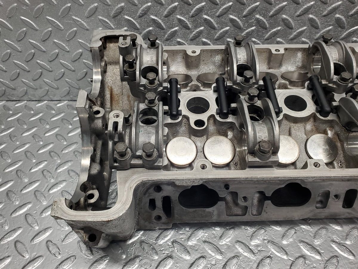 51141 Mercedes-Benz W140 S500 Cylinder Head Right Side A1190167301