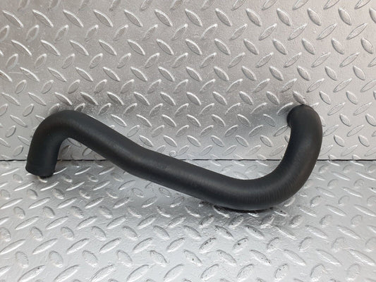 44025 Mercedes-Benz C123 230CE Coupe Radiator Hose Pipe A1235012582