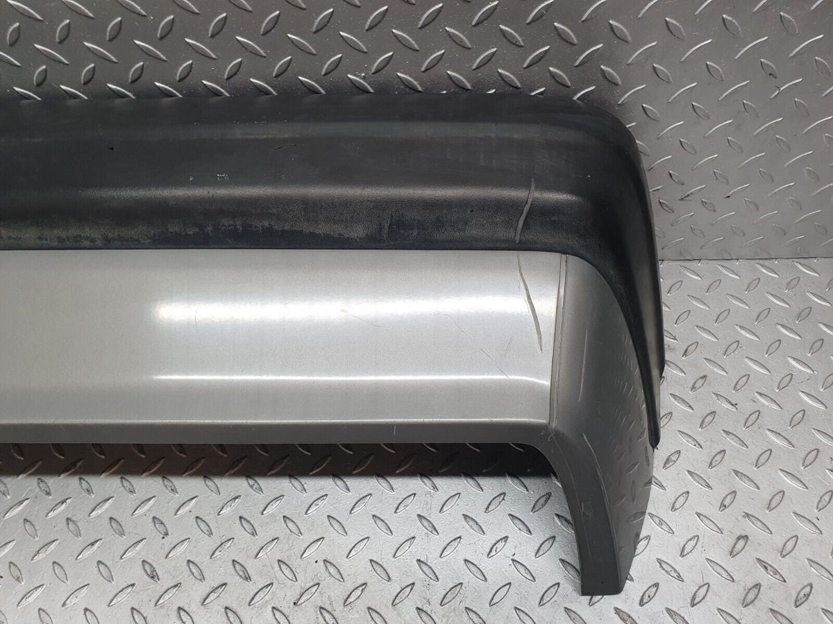 42977 Mercedes-Benz W201 190 Rear Bumper A2018851625 A2018801871
