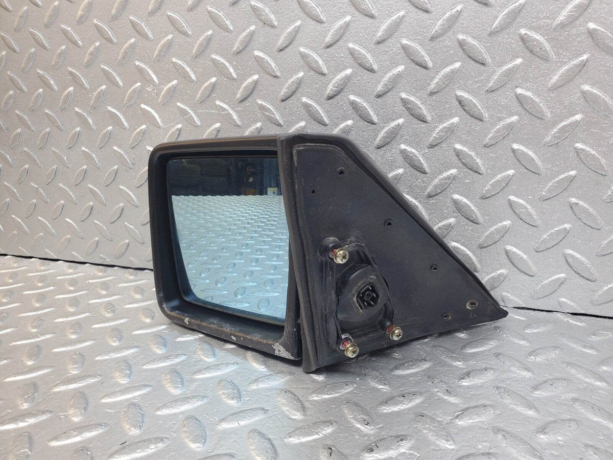 44781 Mercedes-Benz W124 220E Electric Wing Mirror Left Side A1248110398