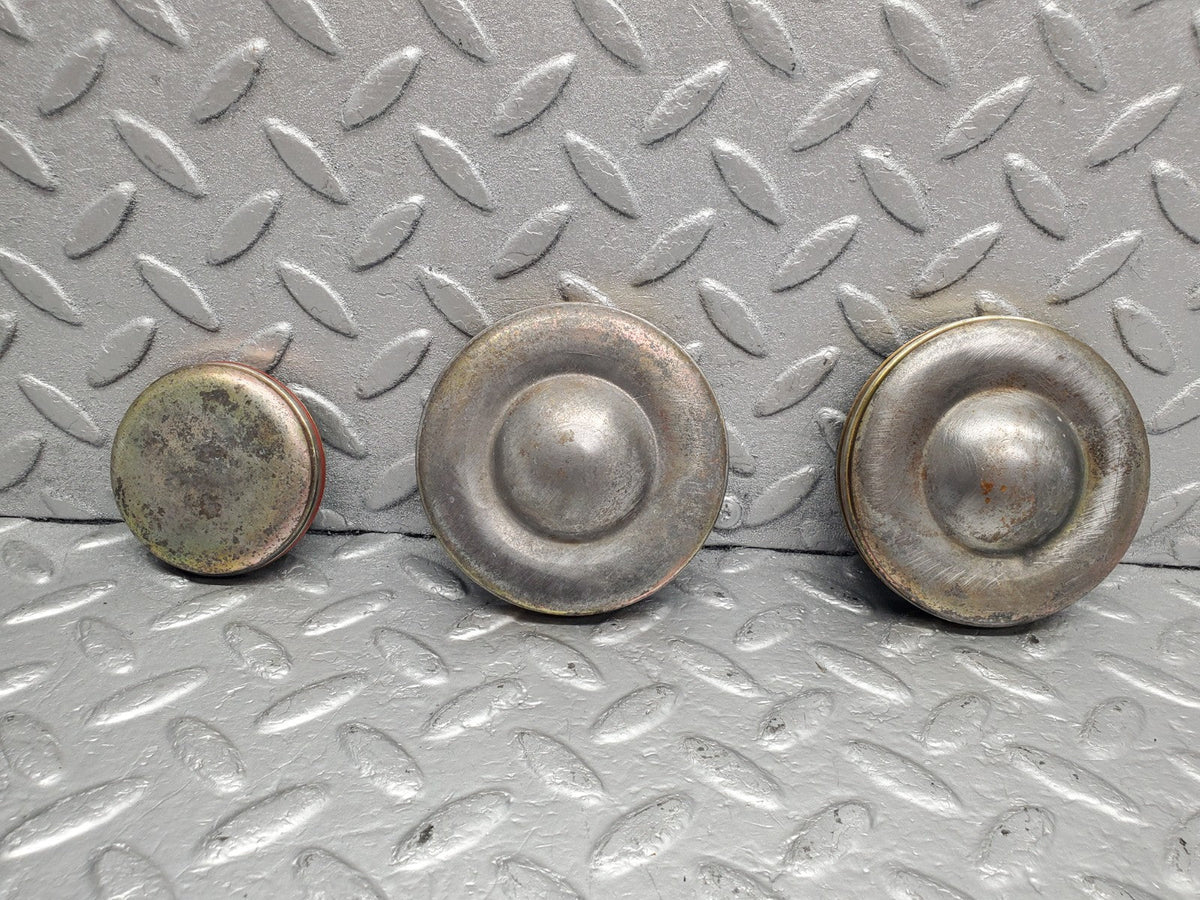 50319 Mercedes-Benz Automatic Gearbox Piston Cover Set 722.002 A1152771677