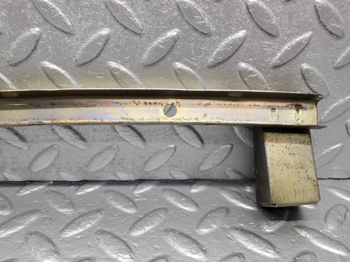 48607 Mercedes-Benz W123 Rear Left Door Window Channel