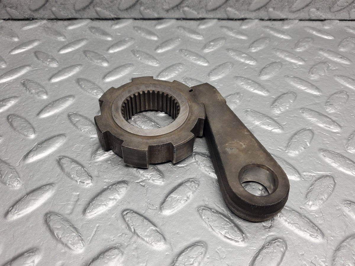 50438 Mercedes-Benz Automatic Gearbox Parking Gear 722.324