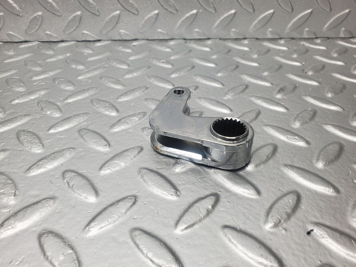 47236 Mercedes-Benz R129 320SL Coupe Soft Top Roof Regulator Lever Left