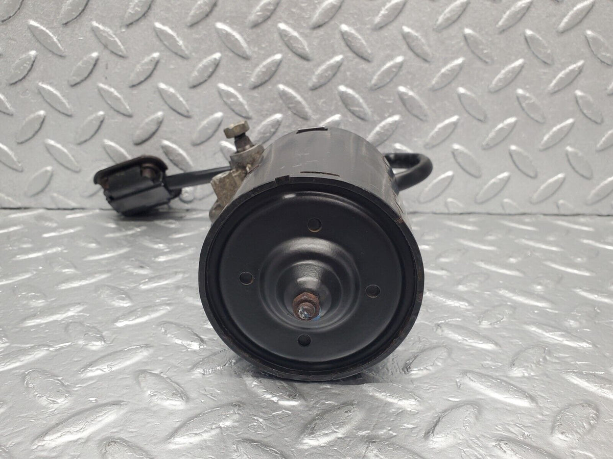 46510 Mercedes-Benz C123 280CE Coupe Wiper Motor Bosch 0390341077