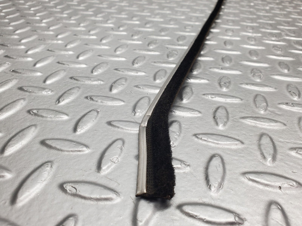 48291 Mercedes-Benz W113 Pagoda Window Seal Right Side