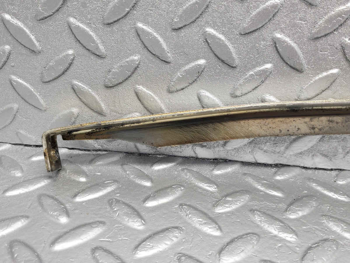 48324 Mercedes-Benz C126 Coupe Left Door Window Channel