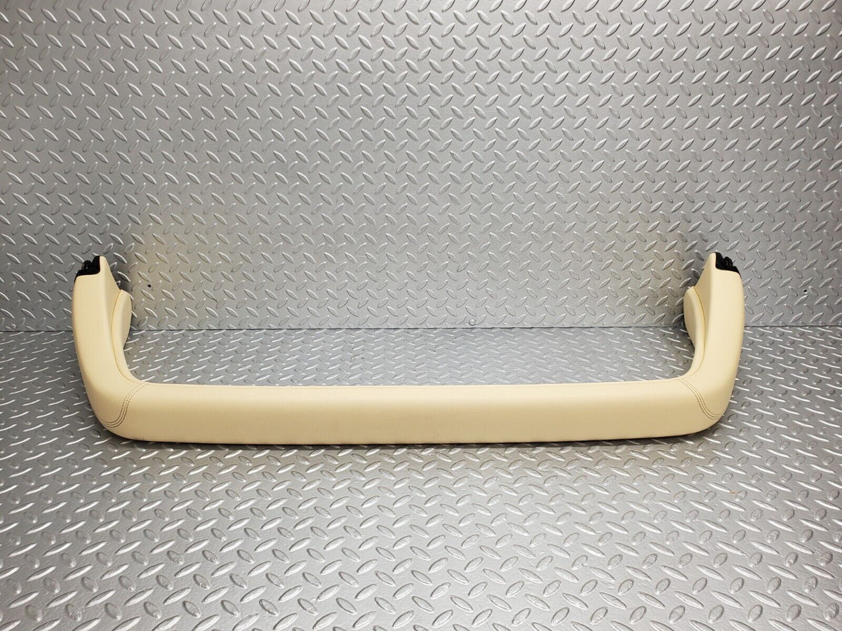 47127 Mercedes-Benz R129 320SL Coupe Roll Over Bar Beige