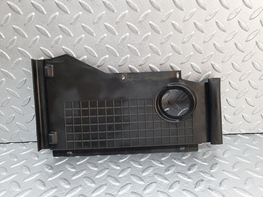 41549 Mercedes-Benz W124 200E Radiator Fan Shroud Cover A1245051588