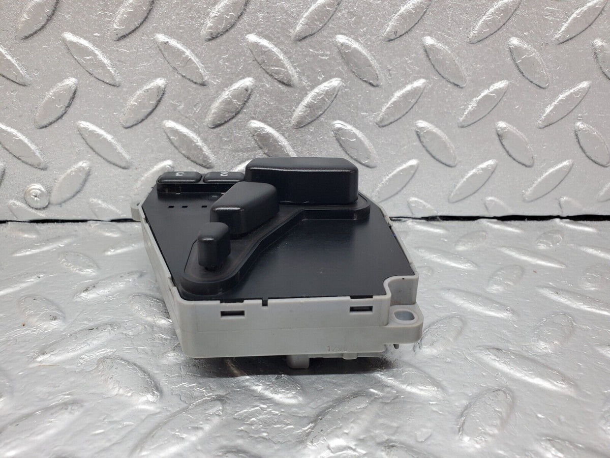 44903 Mercedes-Benz R129 300SL Coupe Front Right Seat Adjust Switch A1298202210