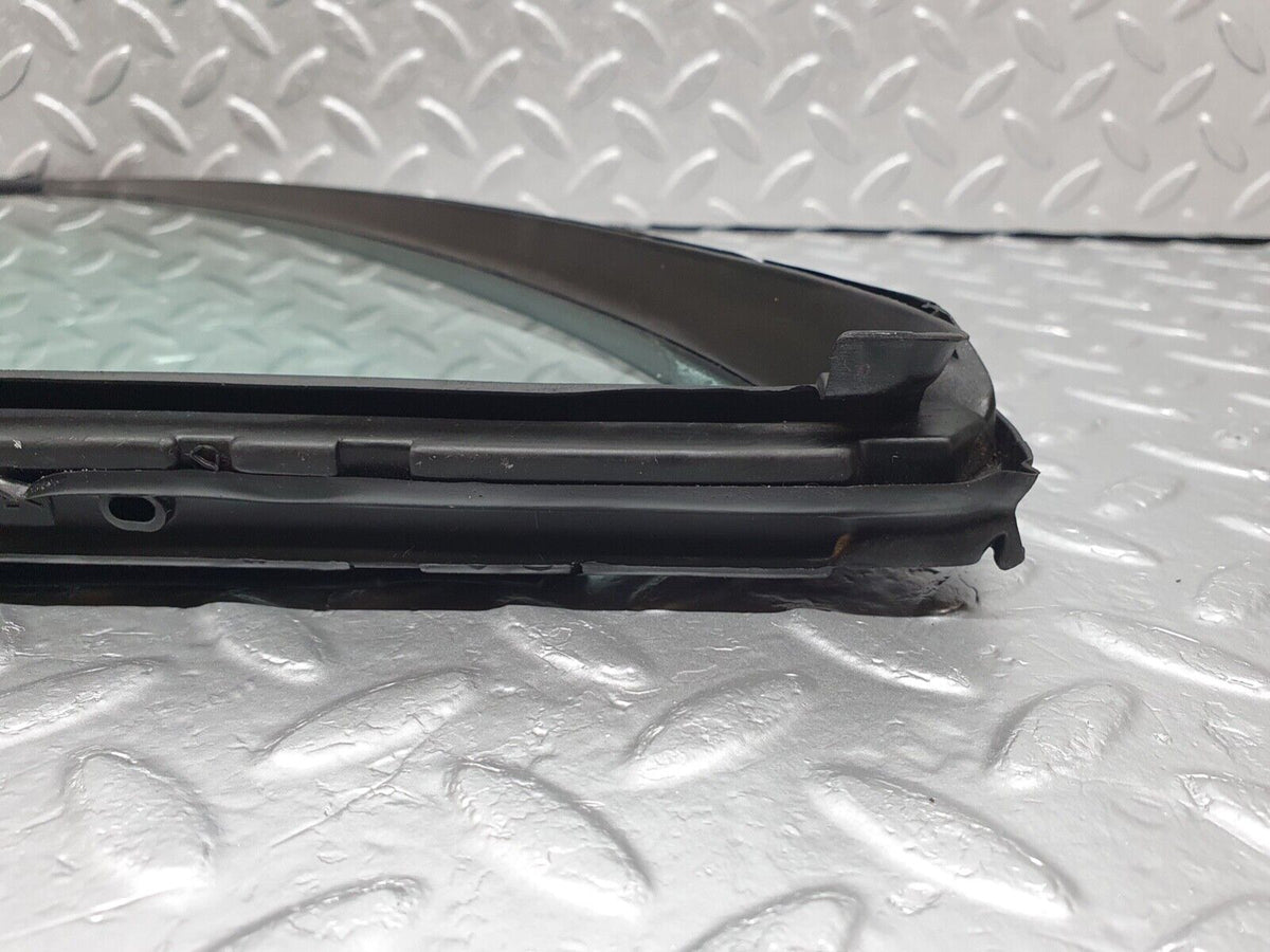 41997 Mercedes-Benz W202 C200 Rear Left Quarter Window Glass A2027350124