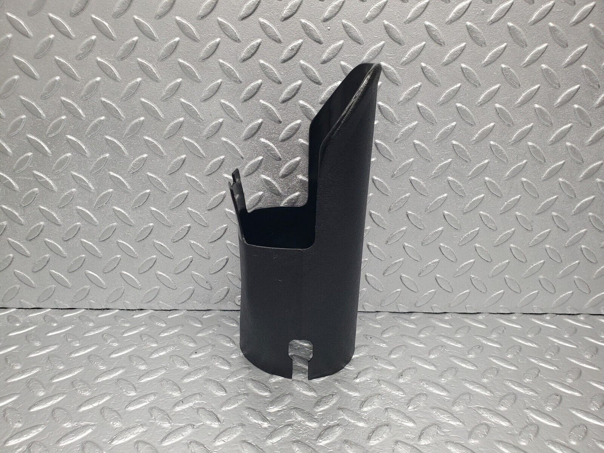 47521 Mercedes-Benz C126 500SEC Coupe Steering Column Surround Cover A1264620923