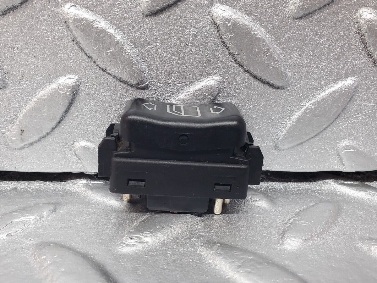 45668 Mercedes-Benz W126 420SE Electric Window Switch Left A1248204610