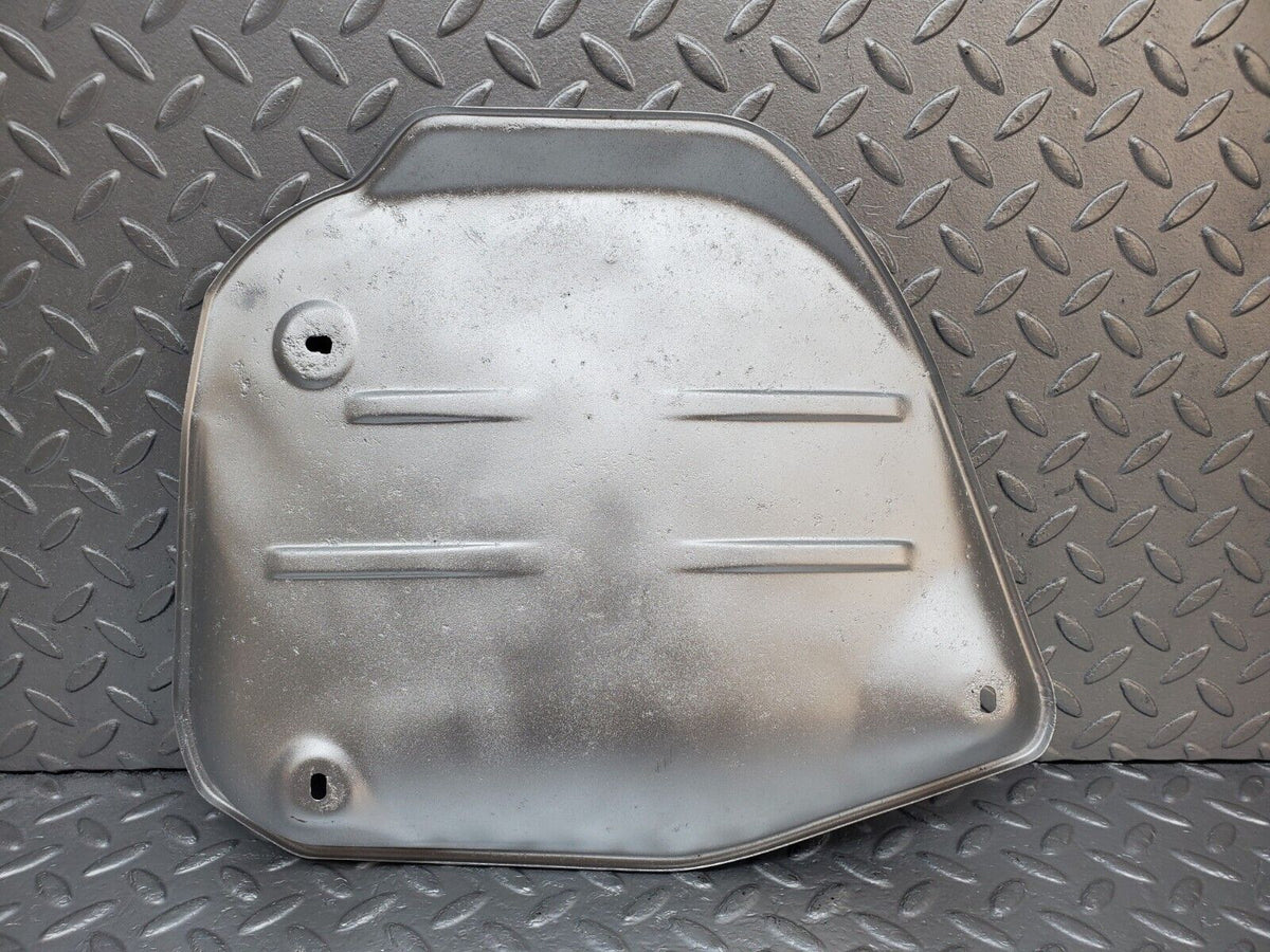 45007 Mercedes-Benz R129 300SL Coupe Exhaust Heat Shield